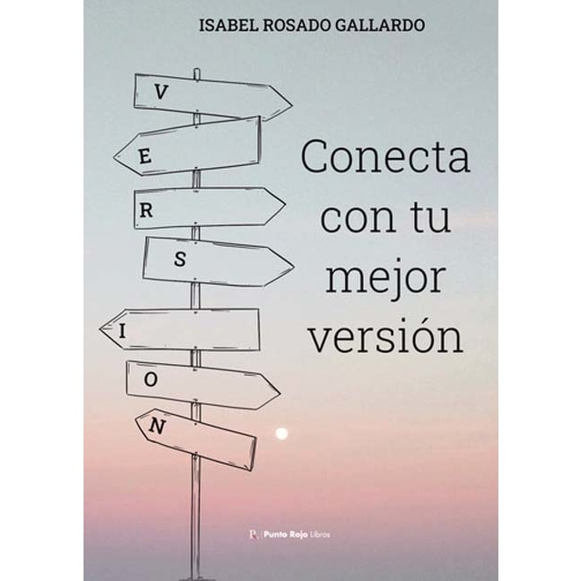 Conecta con tu mejor versión 1