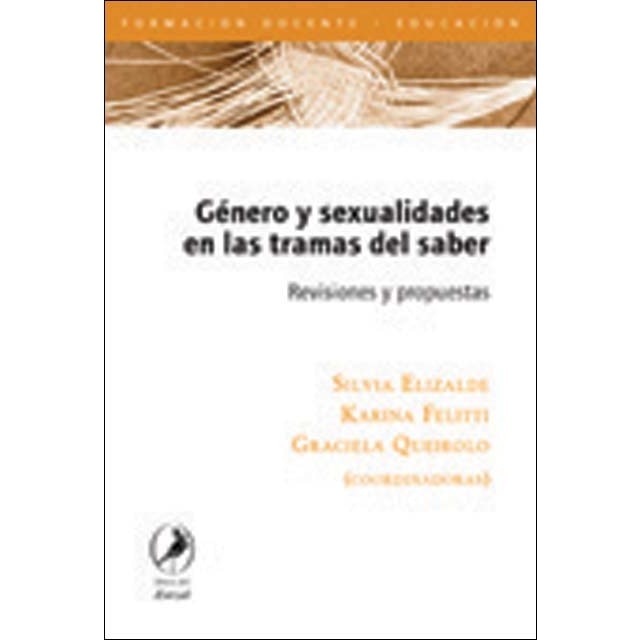 Genero y sexualidades en las tramas delsaber 1