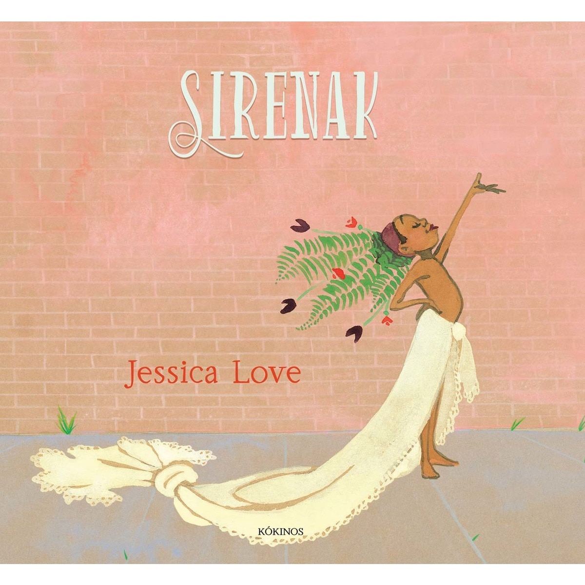 Sirenak (Capa dura) 1