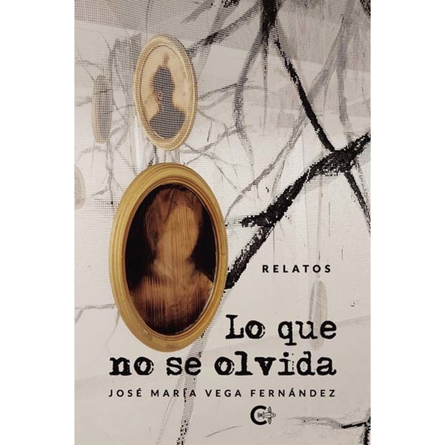 Lo que no se olvida (Capa mole) 1