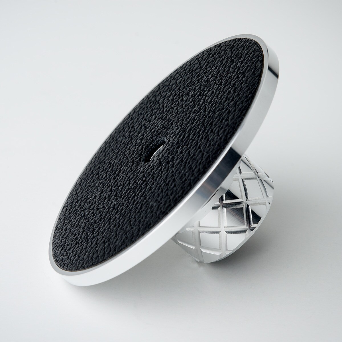 Prensador para tocadiscos Pro-Ject Clamp it