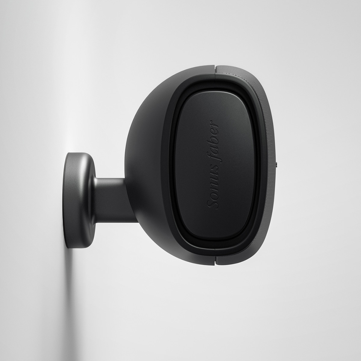 Altavoz de exterior Sonus Faber Aster Negro-3