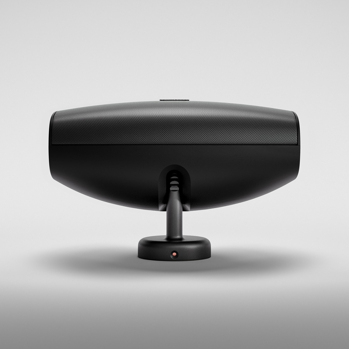 Altavoz de exterior Sonus Faber Aster Negro-4