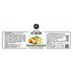 salsa bearnesa clásica tarro 250 g