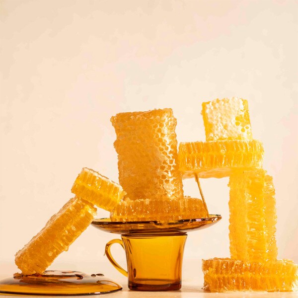 honeycomb case 160 g