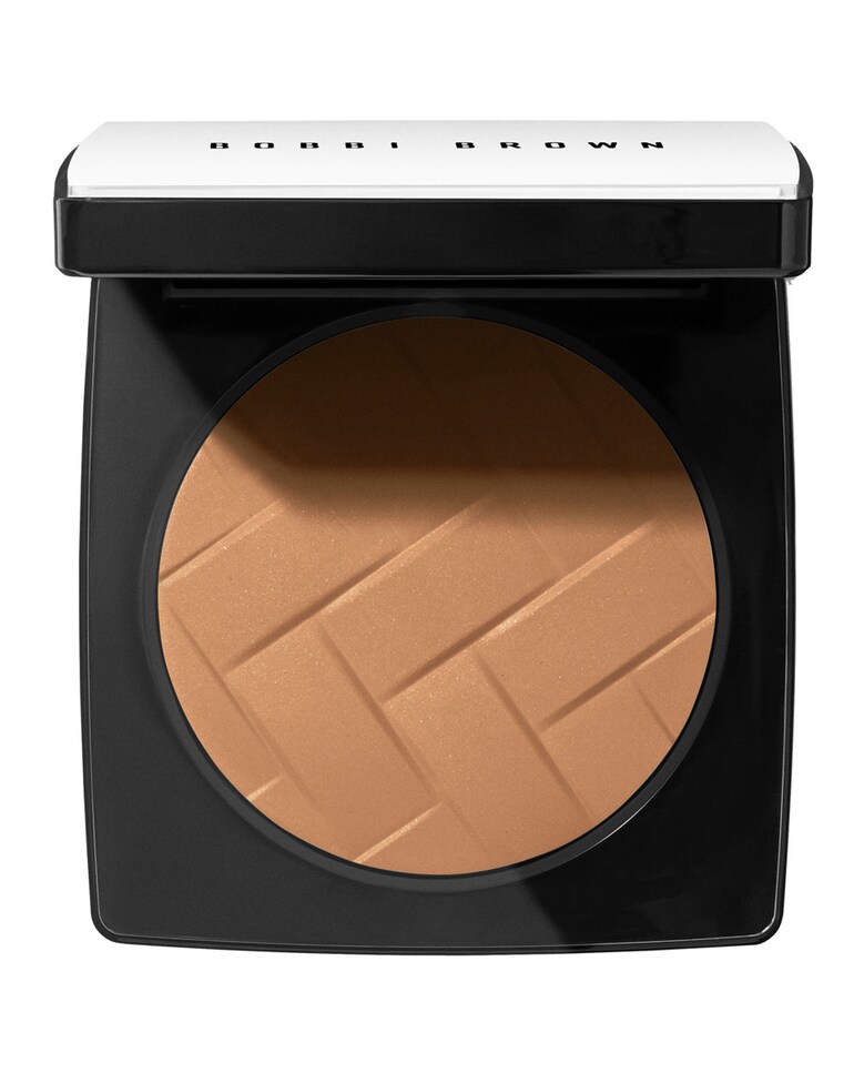 Polvos de maquillaje Vitamn Enriched Pressed Powder GOLDEN BROWN-1