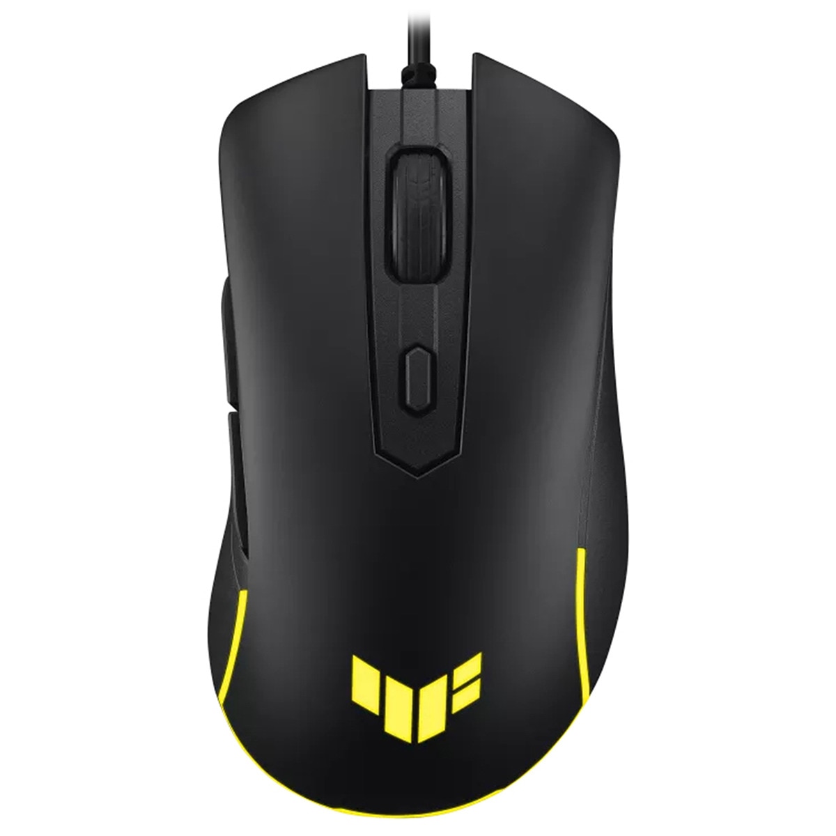 Ratón óptico Asus TUF Gaming M3 Gen II Negro-1
