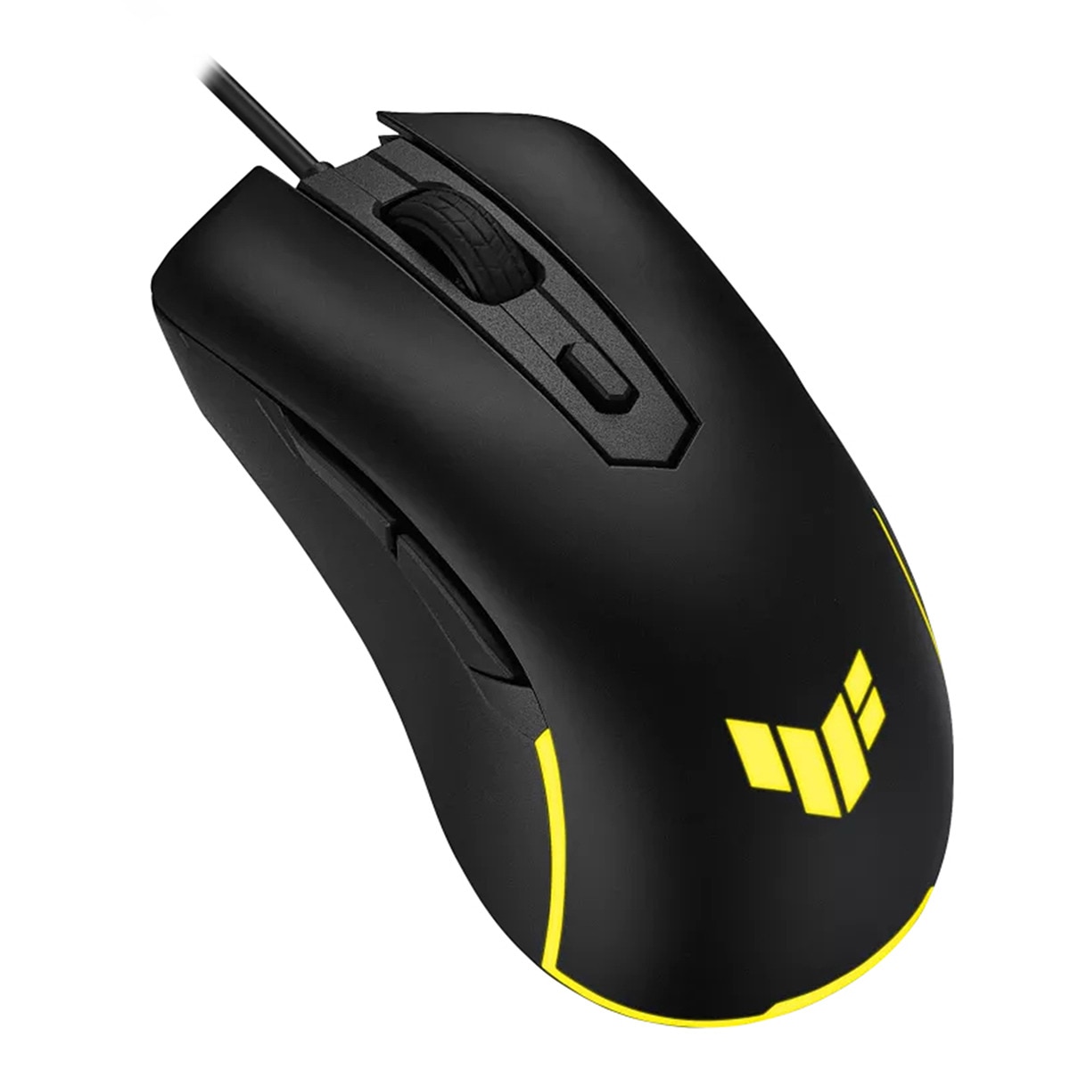 Ratón óptico Asus TUF Gaming M3 Gen II Negro-2