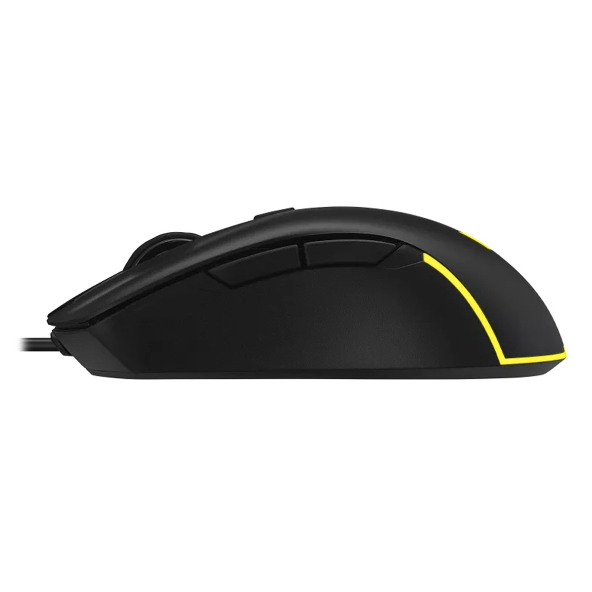 Ratón óptico Asus TUF Gaming M3 Gen II Negro-3