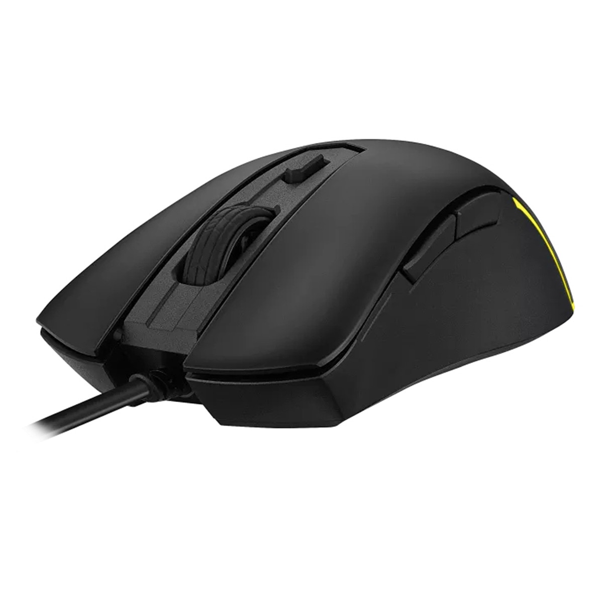 Ratón óptico Asus TUF Gaming M3 Gen II Negro-4