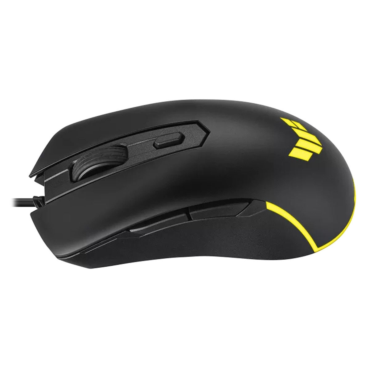 Ratón óptico Asus TUF Gaming M3 Gen II Negro-5