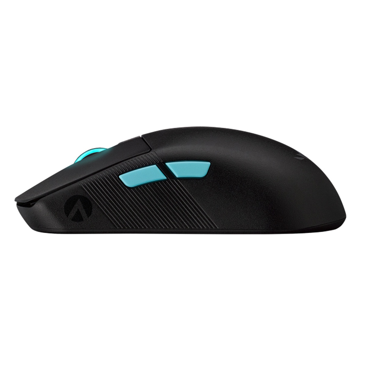 Ratón Gaming inalámbrico Asus ROG Harpe Ace Aim Lab Edition Negro-2
