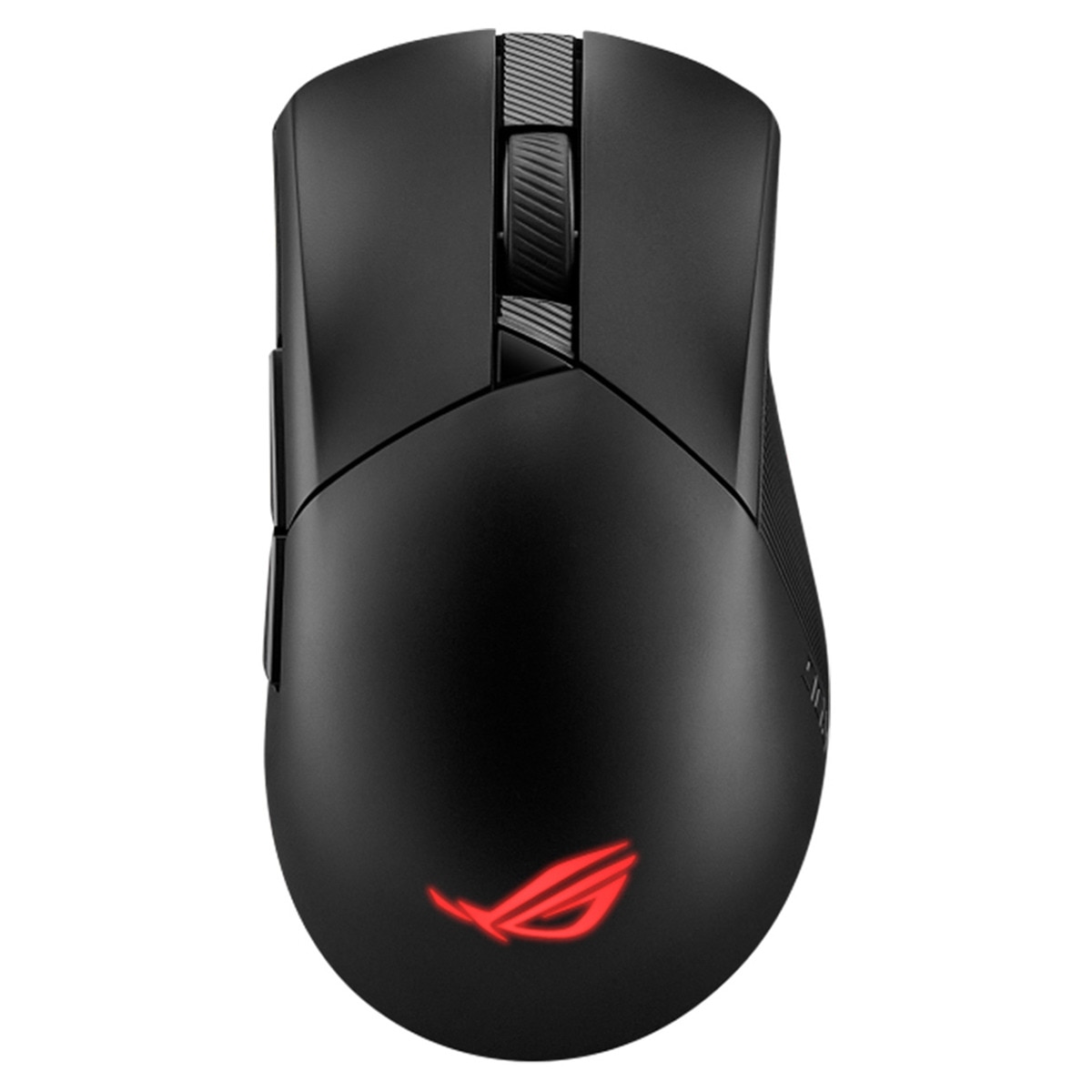 Ratón Gaming inalámbrico Asus ROG Gladius III Wireless AimPoint Negro-1
