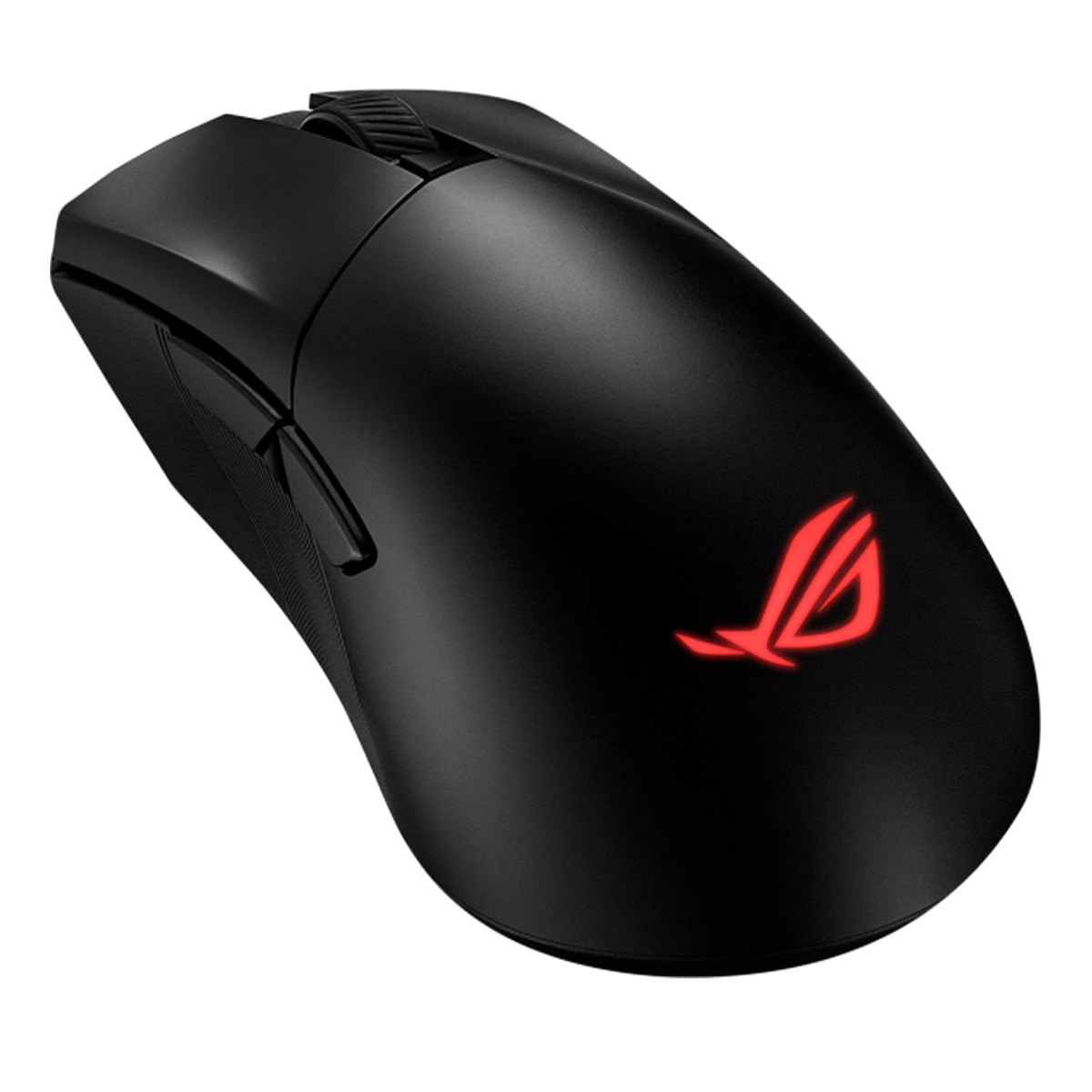 Ratón Gaming inalámbrico Asus ROG Gladius III Wireless AimPoint Negro-2