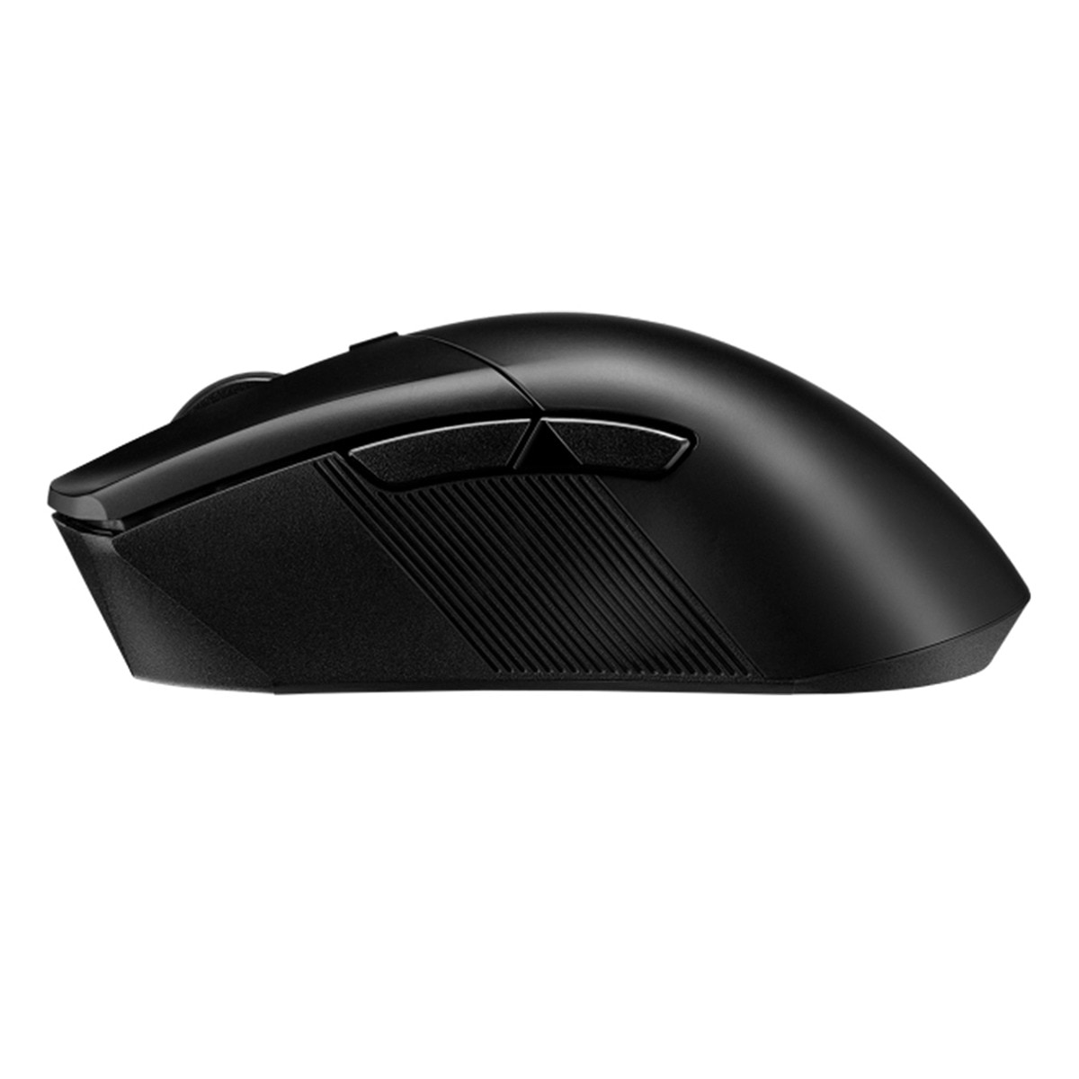 Ratón Gaming inalámbrico Asus ROG Gladius III Wireless AimPoint Negro-3