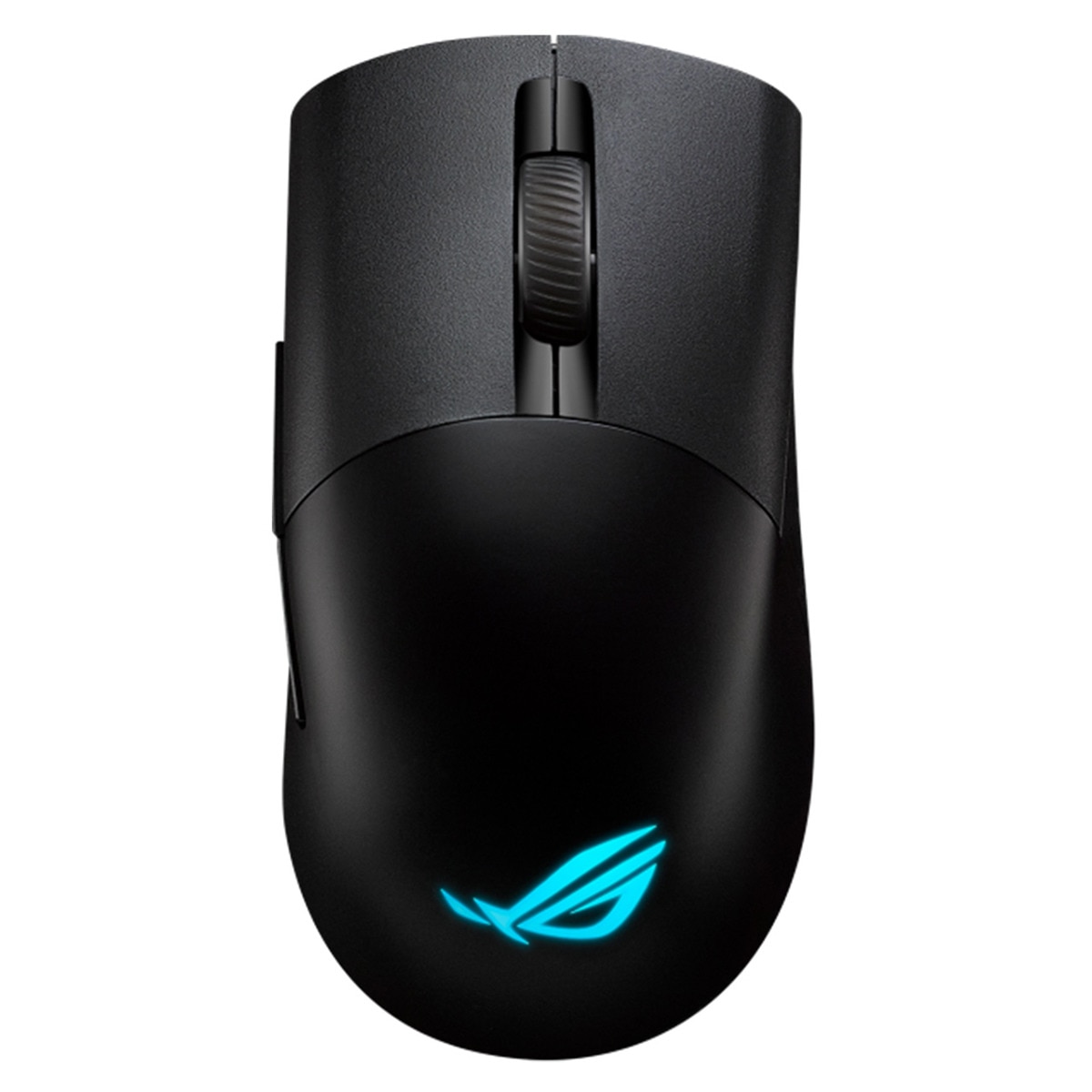 Ratón Gaming inalámbrico Asus ROG Keris Wireless AimPoint Negro-1