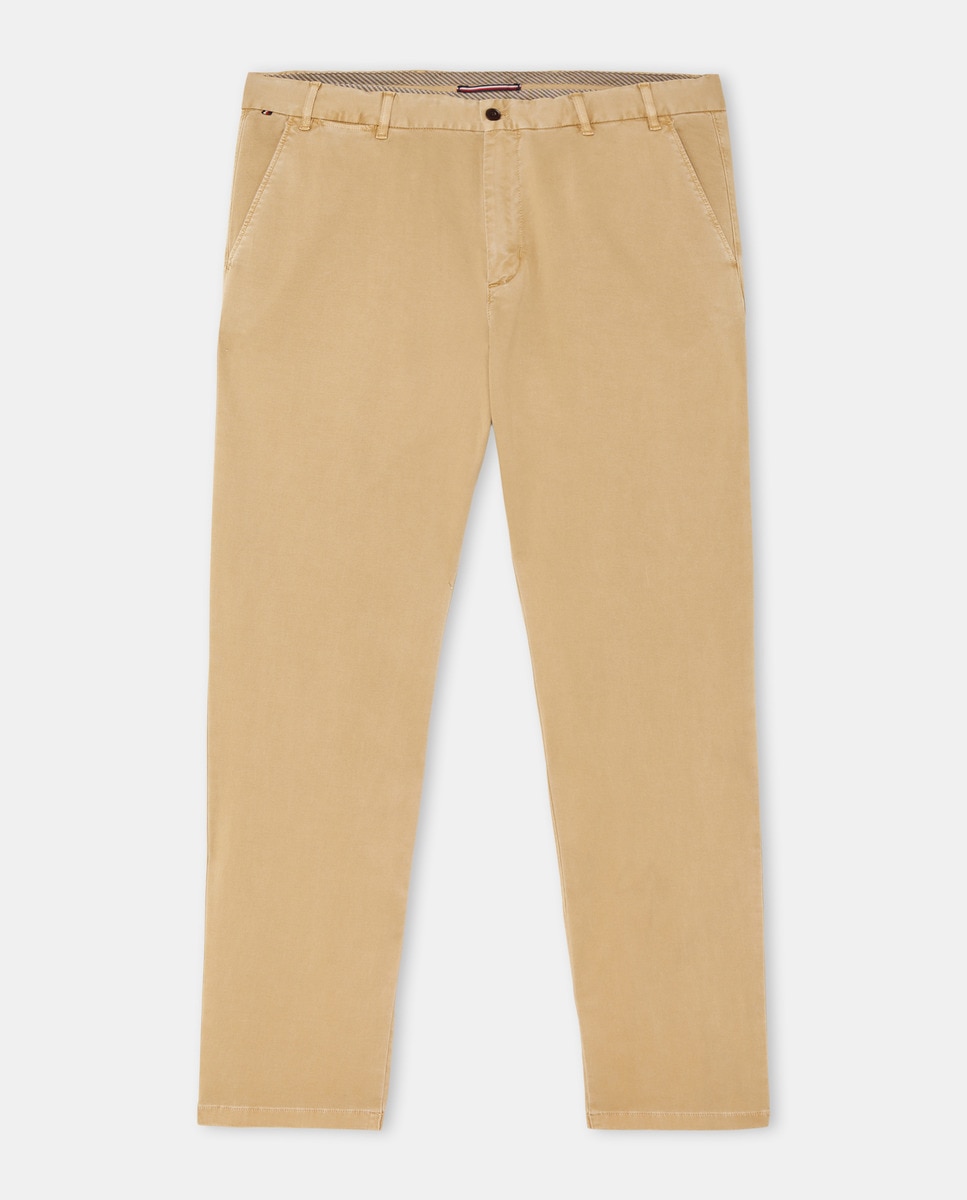 Pantalon chino Tommy Hilfiger