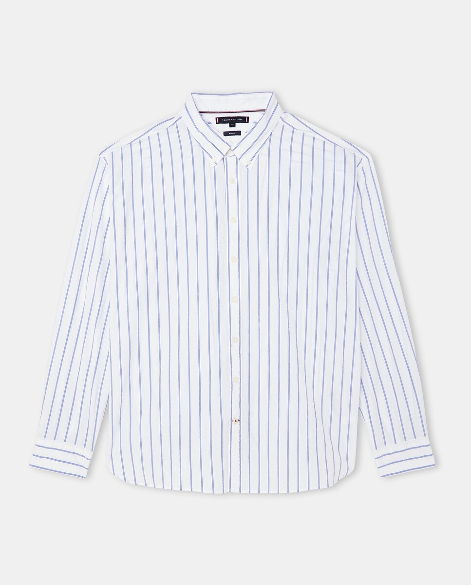 Chemise Tommy Hilfiger à motif