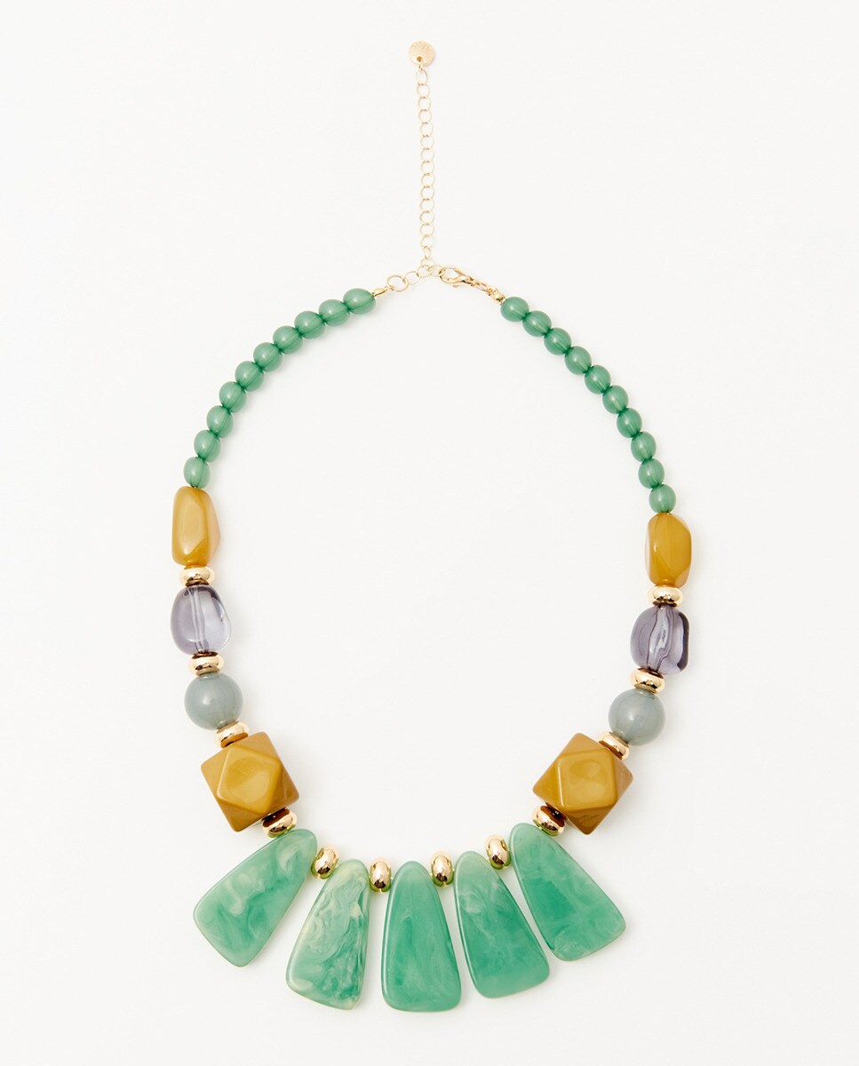 Rasdecou pierres résinées