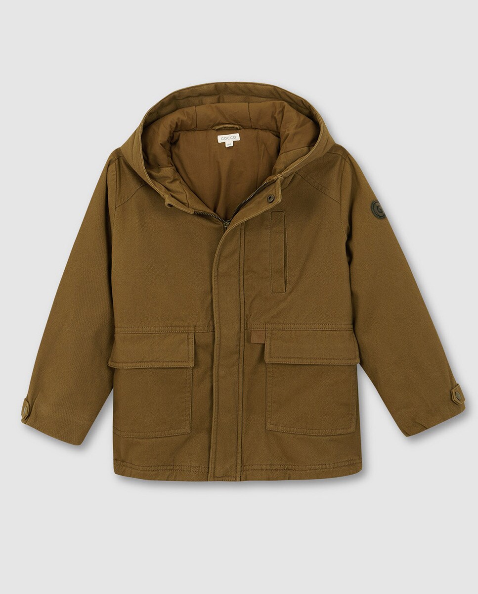 Parka