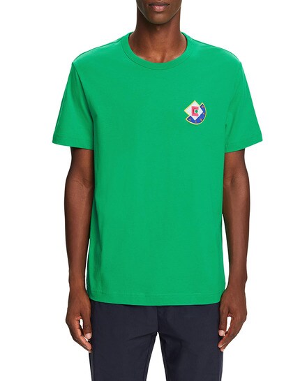 camisetas esprit hombre el corte ingles