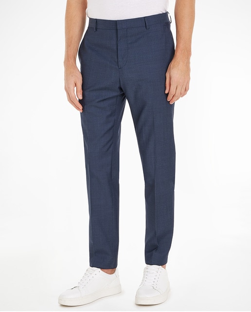 Imagen 0 de Pantalón de hombre de traje