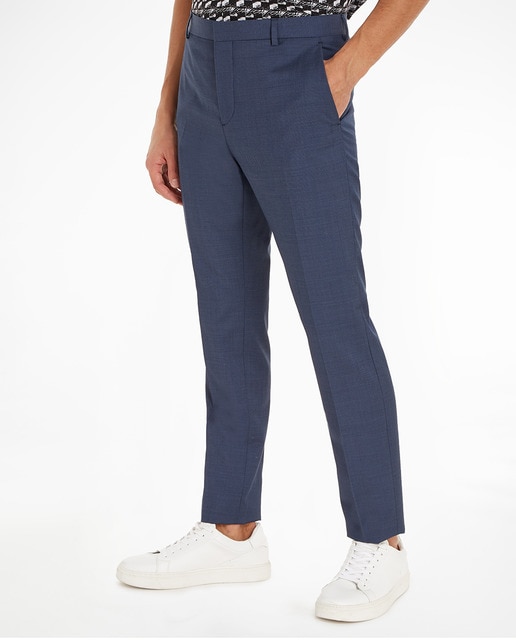 Imagen 0 de Pantalón de hombre de traje