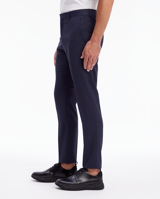 Imagen 0 de Pantalón de hombre de traje