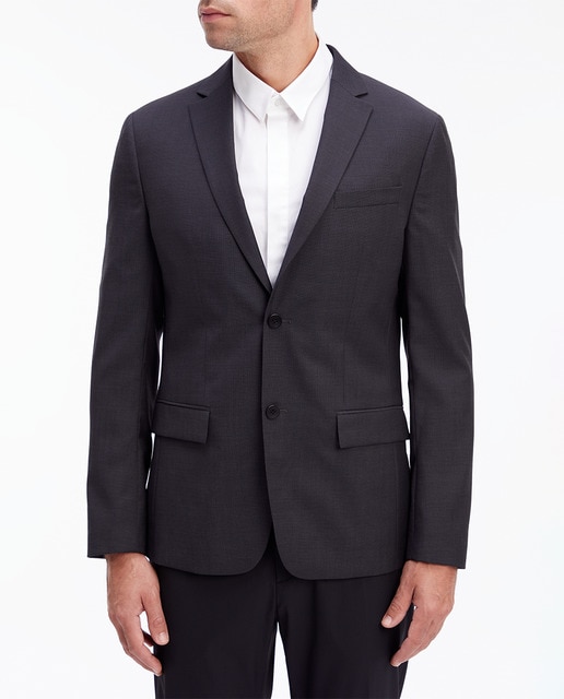 Imagen 0 de Chaqueta de hombre de traje