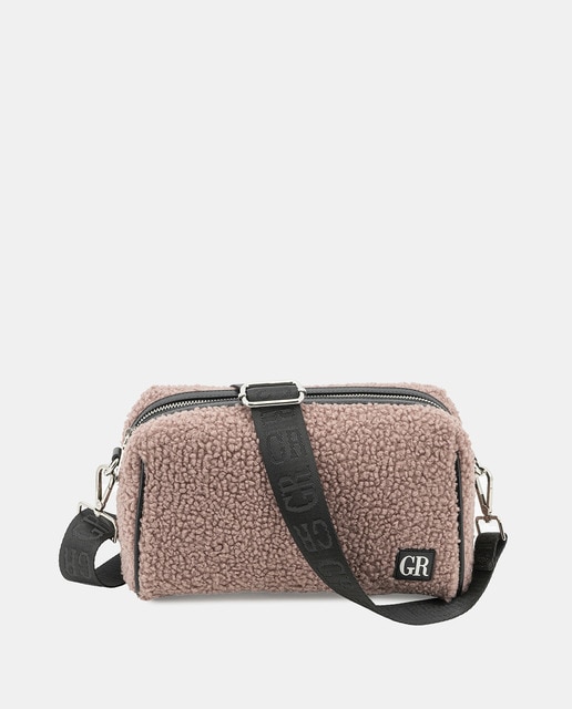 Imagen 0 de Bolso tipo bandolera