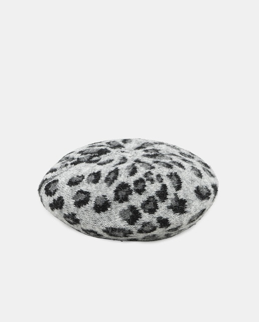 Imagen 0 de Boina print animal