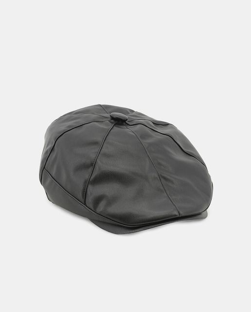 Imagen 0 de Boina efecto piel