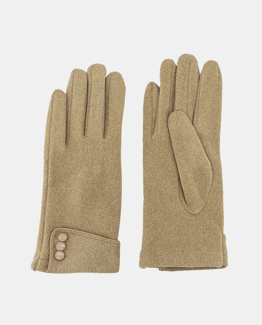 Imagen 0 de Guante detalle botones en puño