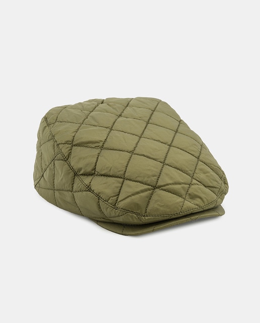 Imagen 0 de Gorra acolchada nylon