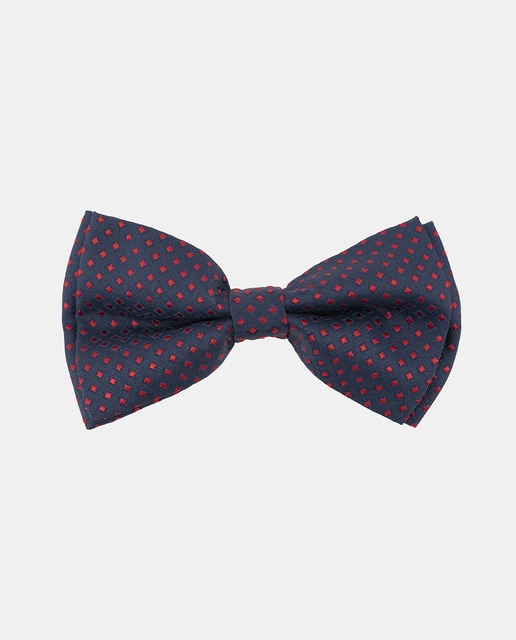 Imagen 0 de Pajarita detalle geometrico