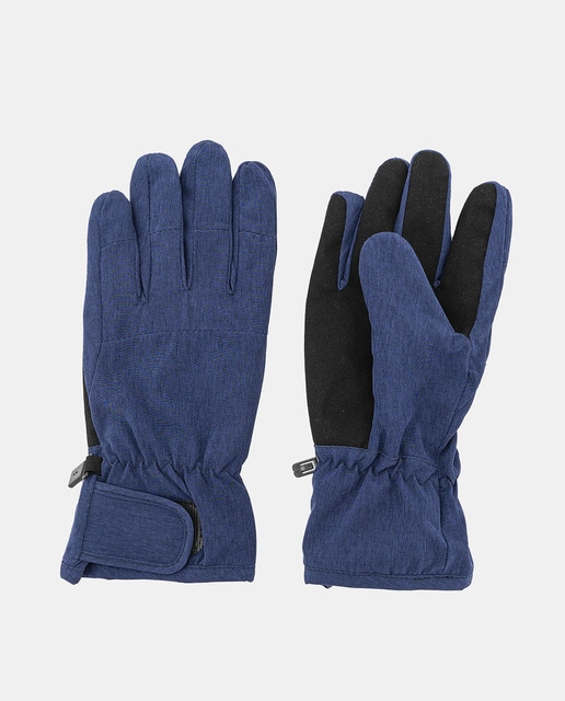 Imagen 0 de Guantes hombre nylon