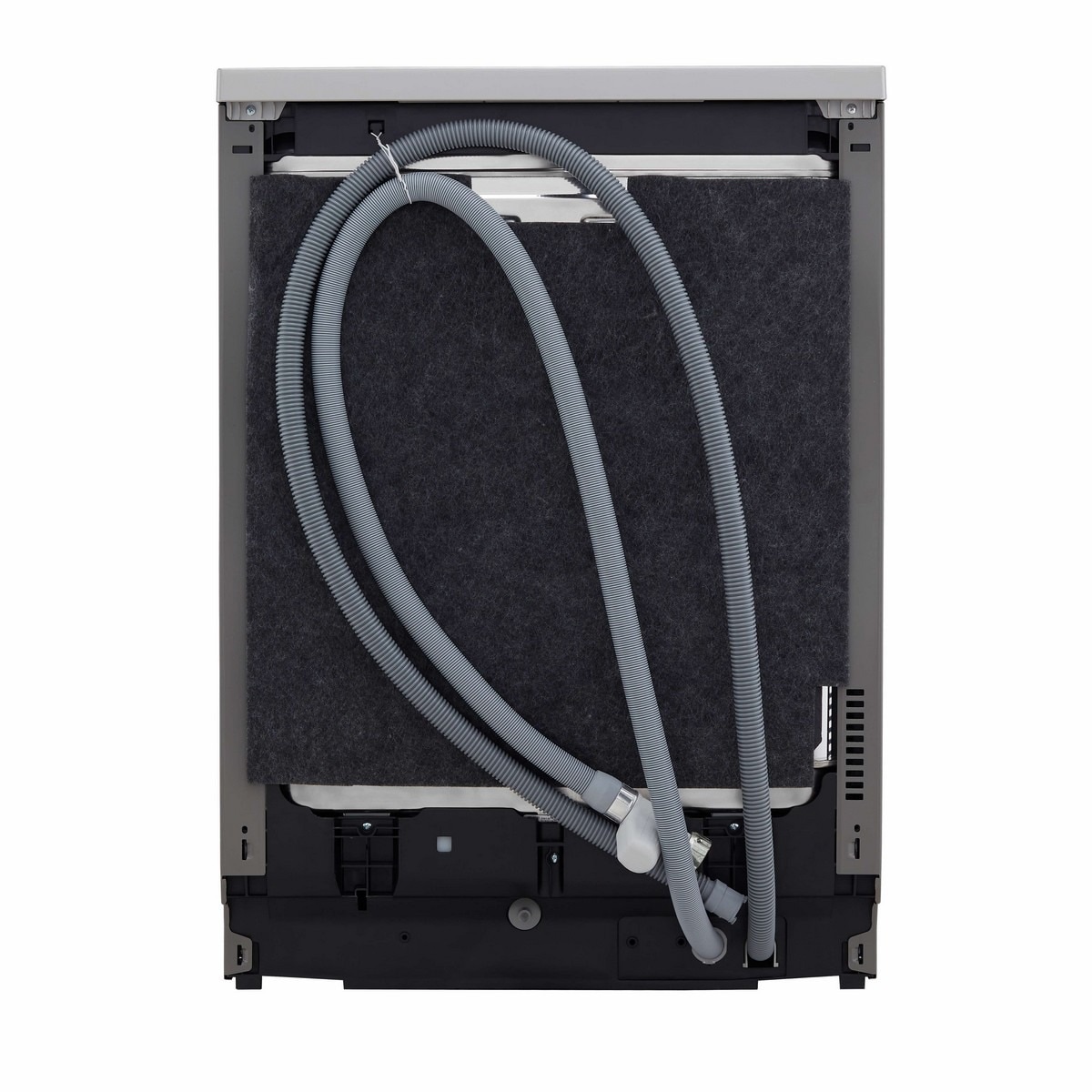 Máquina de Lavar Loiça LG DF355FP Inverter Direct Drive™ Quad Wash™ de 14 Conjuntos e 60 cm - Inox Inox-11