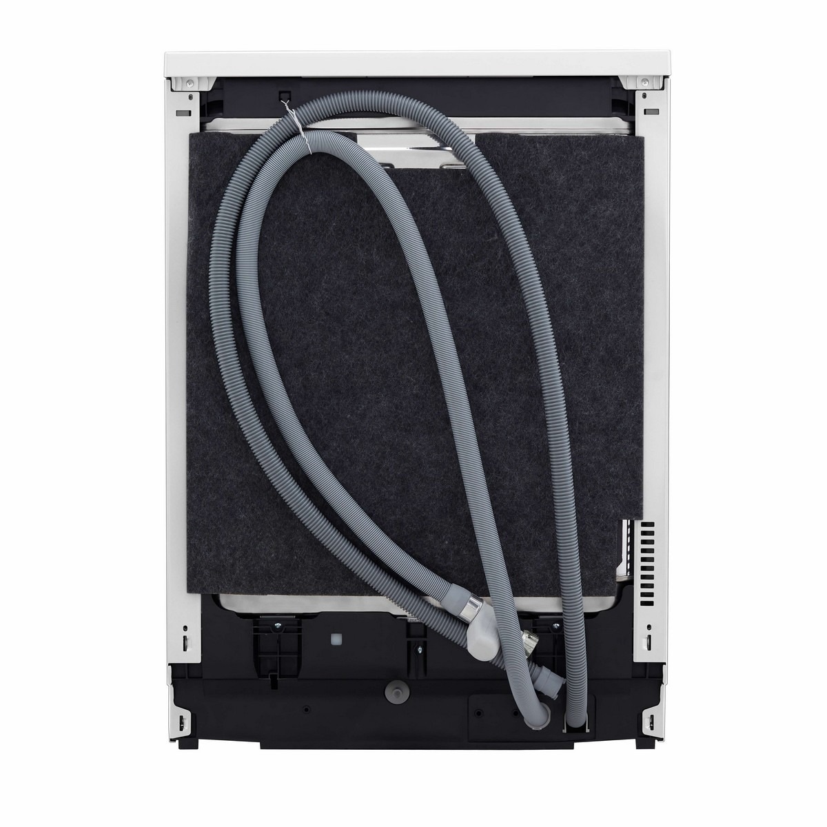 Máquina de Lavar Loiça LG DF355FW Inverter Direct Drive™ Quad Wash™ de 14 Conjuntos e 60 cm - Branco Branco-11