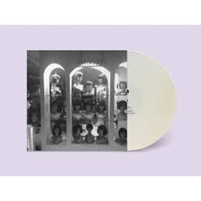 Perfect worlds (Edición color) (LP-Vinilo) Blanco-2