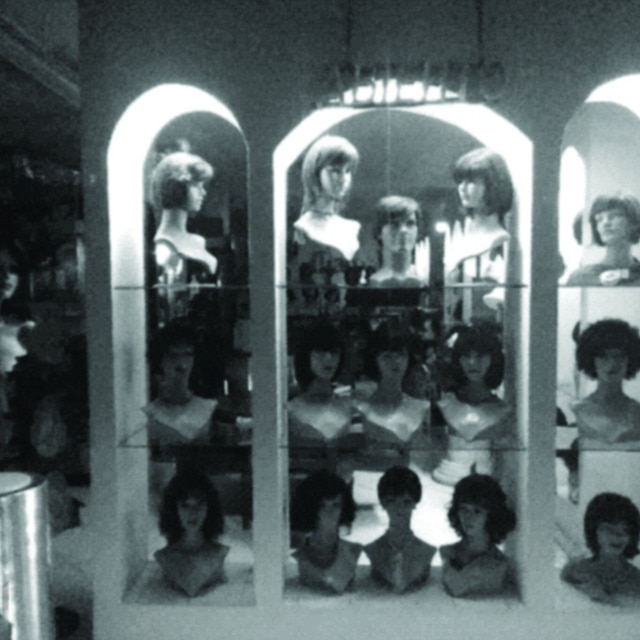 Imagen 0 de Perfect worlds (Edición color) (LP-Vinilo)