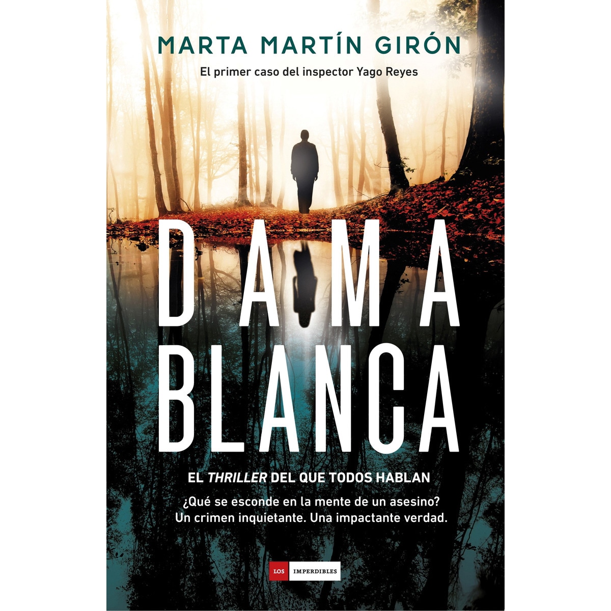 Imagem 0 de Dama Blanca