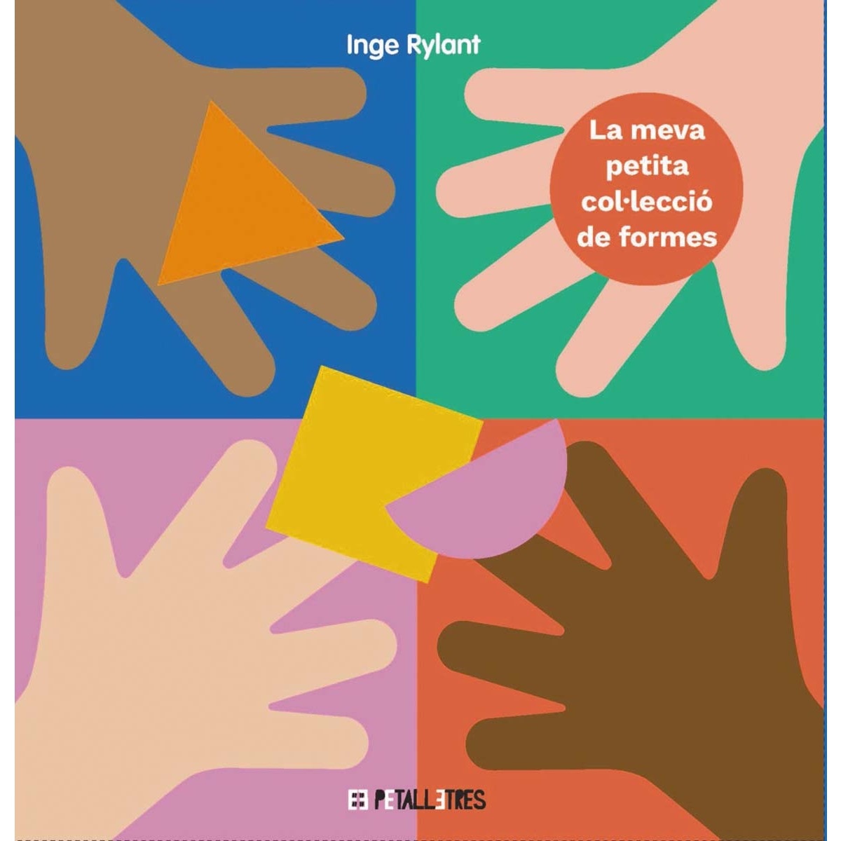 Imagem 0 de La meva petita col·lecció de formes
