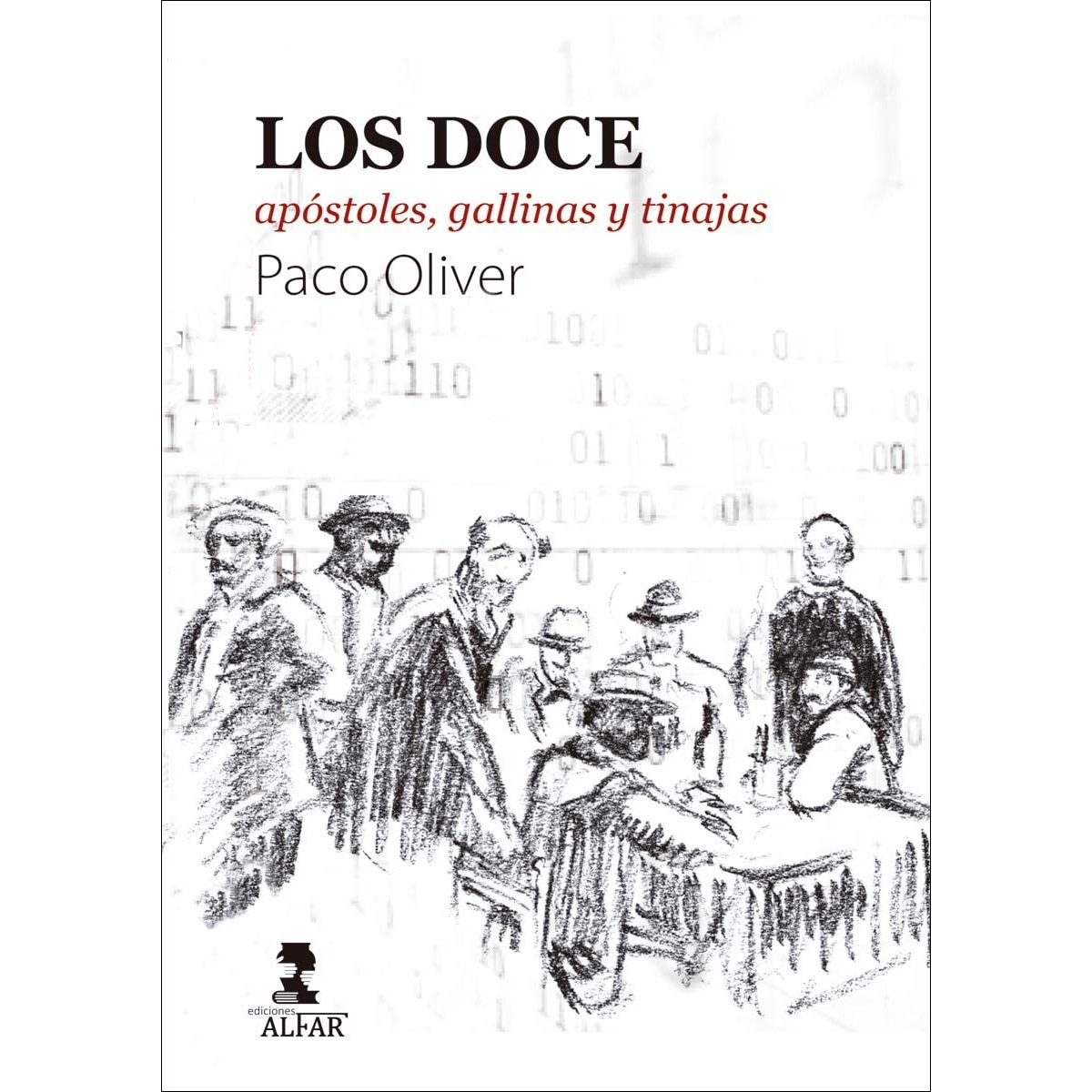 Imagem 0 de Los Doce (Capa mole)