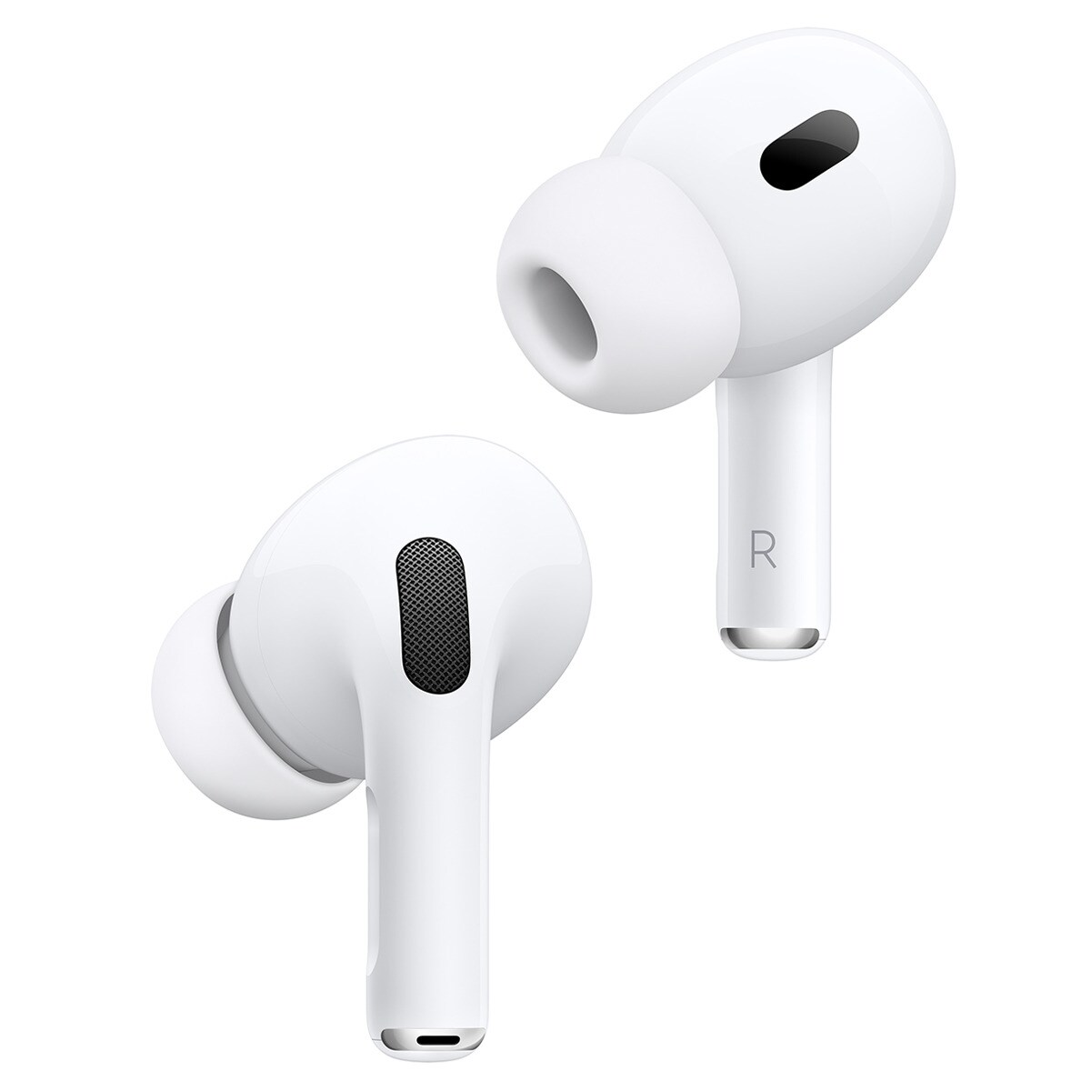 Écouteurs Apple AirPods Pro (2e génération) avec étui de charge MagSafe (USBC)