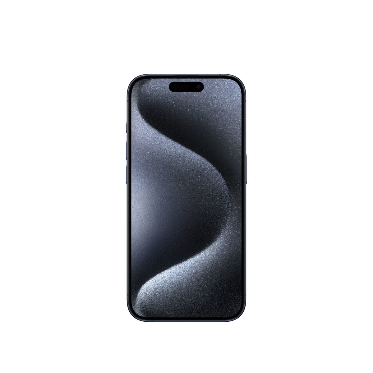 Apple iPhone 15 Pro móvil libre Azul / Titanio-3