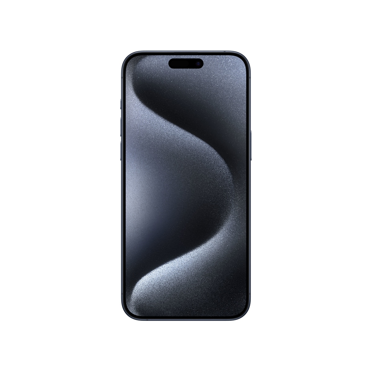 Apple iPhone 15 Pro Max móvil libre Azul / Titanio-3