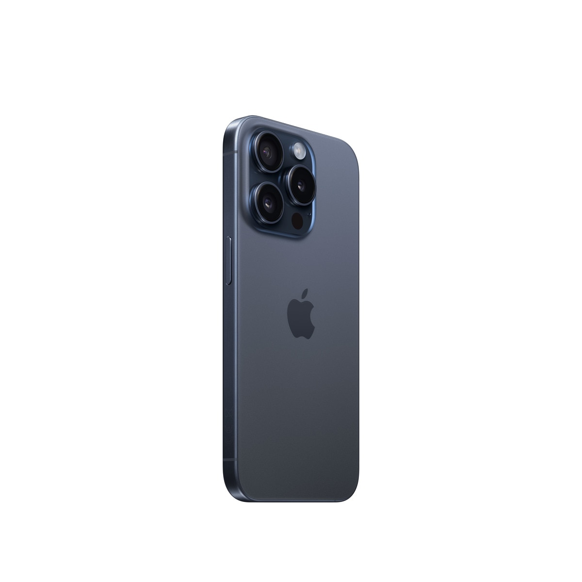 Apple iPhone 15 Pro móvil libre Azul / Titanio-4
