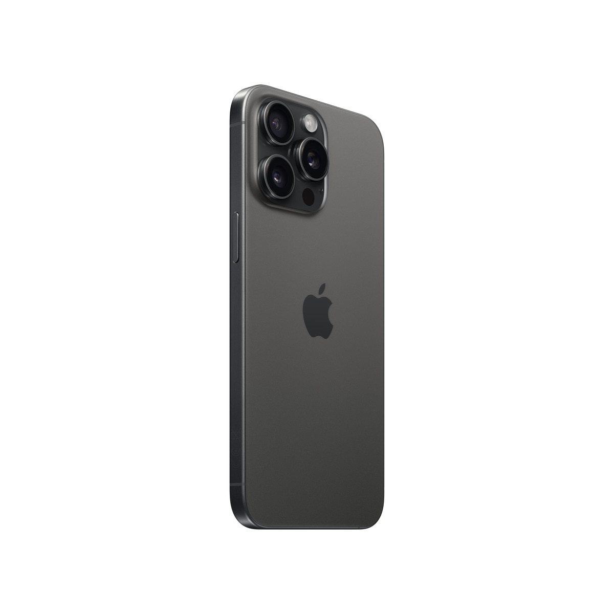 Apple iPhone 15 Pro Max Preto/Titânio-4