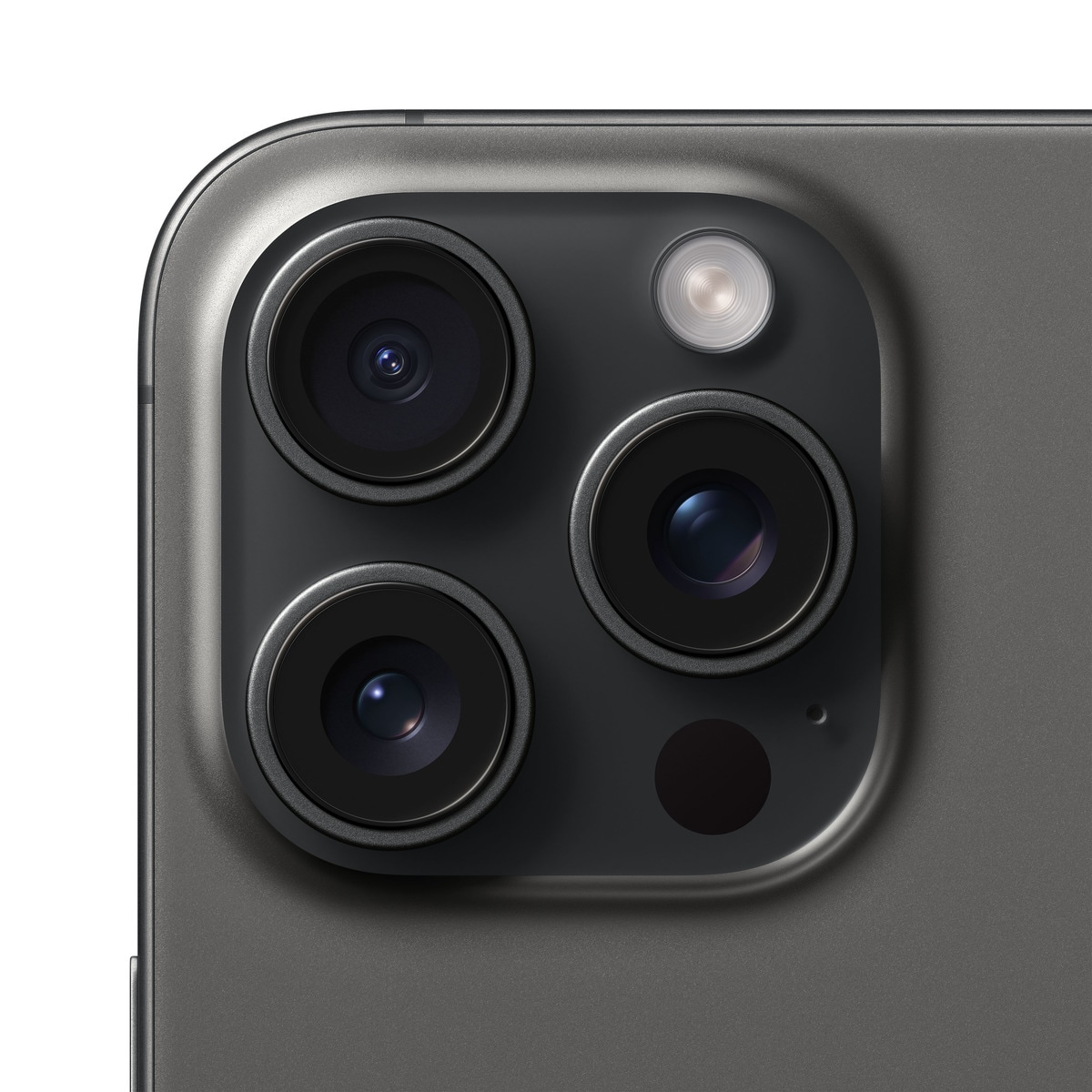Apple iPhone 15 Pro Max Preto/Titânio-6