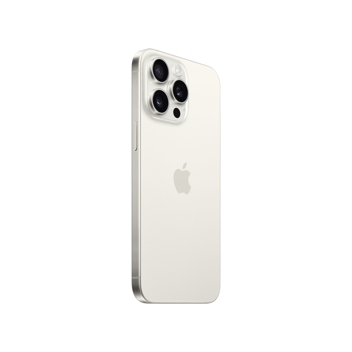 Apple iPhone 15 Pro Max Branco/Titânio-4